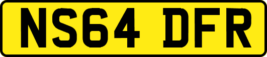 NS64DFR