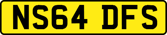NS64DFS
