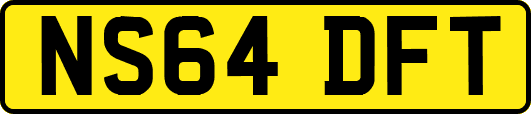 NS64DFT