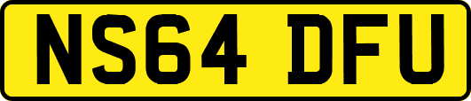 NS64DFU