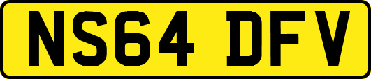 NS64DFV