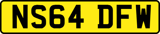 NS64DFW