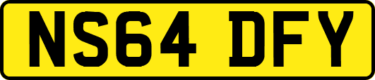 NS64DFY