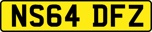 NS64DFZ