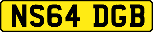 NS64DGB
