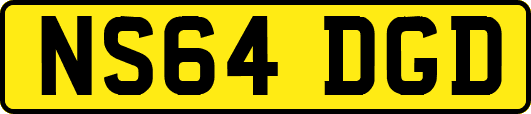 NS64DGD
