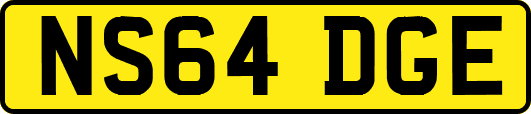 NS64DGE