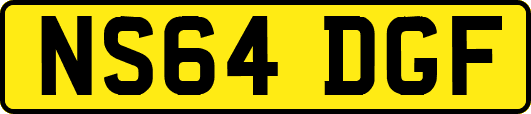 NS64DGF