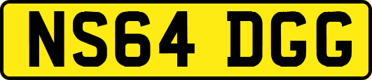 NS64DGG