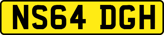 NS64DGH