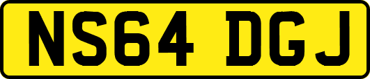NS64DGJ