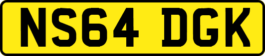 NS64DGK