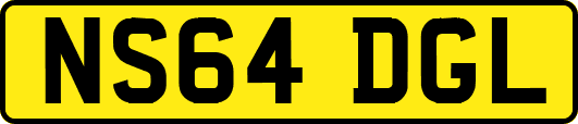 NS64DGL
