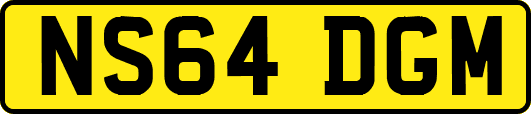 NS64DGM