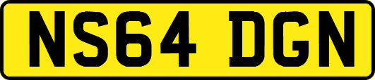 NS64DGN