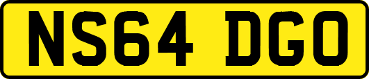 NS64DGO