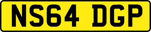 NS64DGP