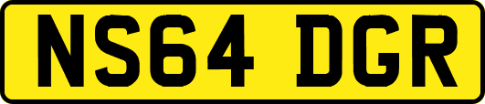 NS64DGR