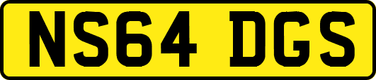NS64DGS
