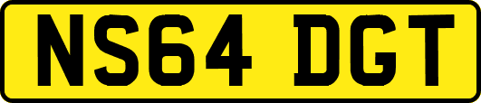 NS64DGT
