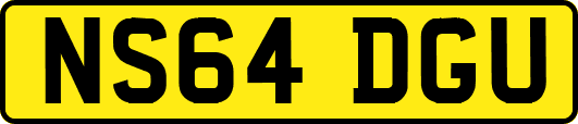 NS64DGU