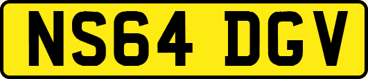 NS64DGV