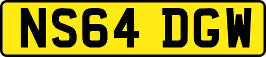 NS64DGW