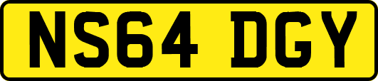 NS64DGY