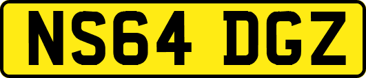 NS64DGZ