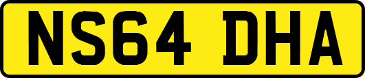NS64DHA