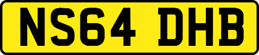 NS64DHB