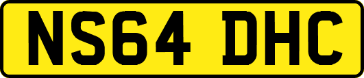 NS64DHC