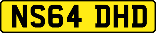 NS64DHD