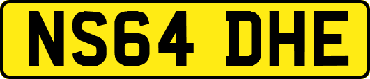 NS64DHE