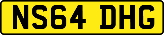 NS64DHG
