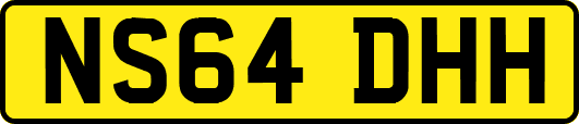 NS64DHH