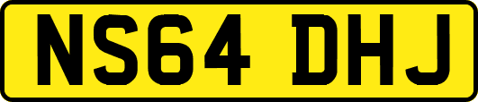 NS64DHJ