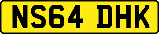 NS64DHK