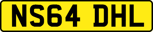 NS64DHL