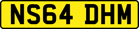 NS64DHM