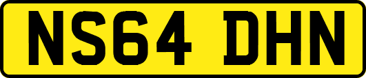 NS64DHN