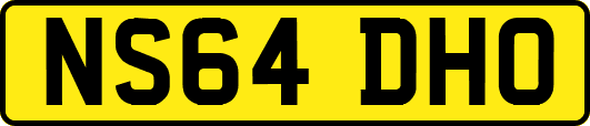 NS64DHO