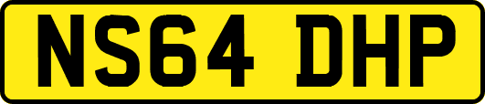 NS64DHP