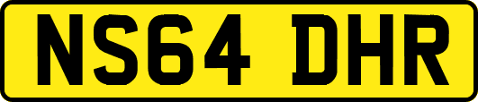 NS64DHR