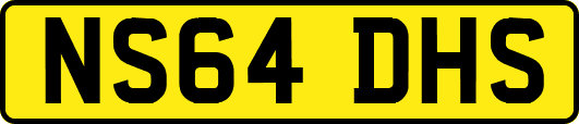 NS64DHS