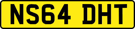 NS64DHT
