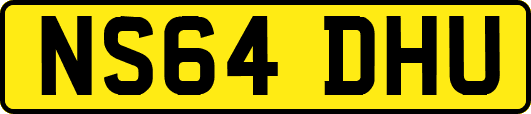 NS64DHU