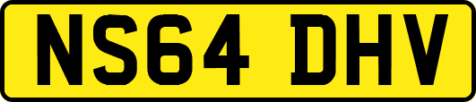NS64DHV