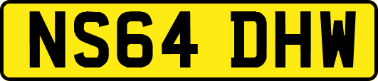 NS64DHW