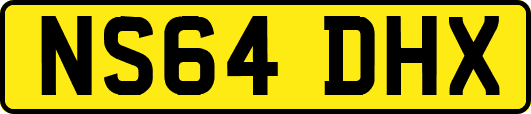NS64DHX